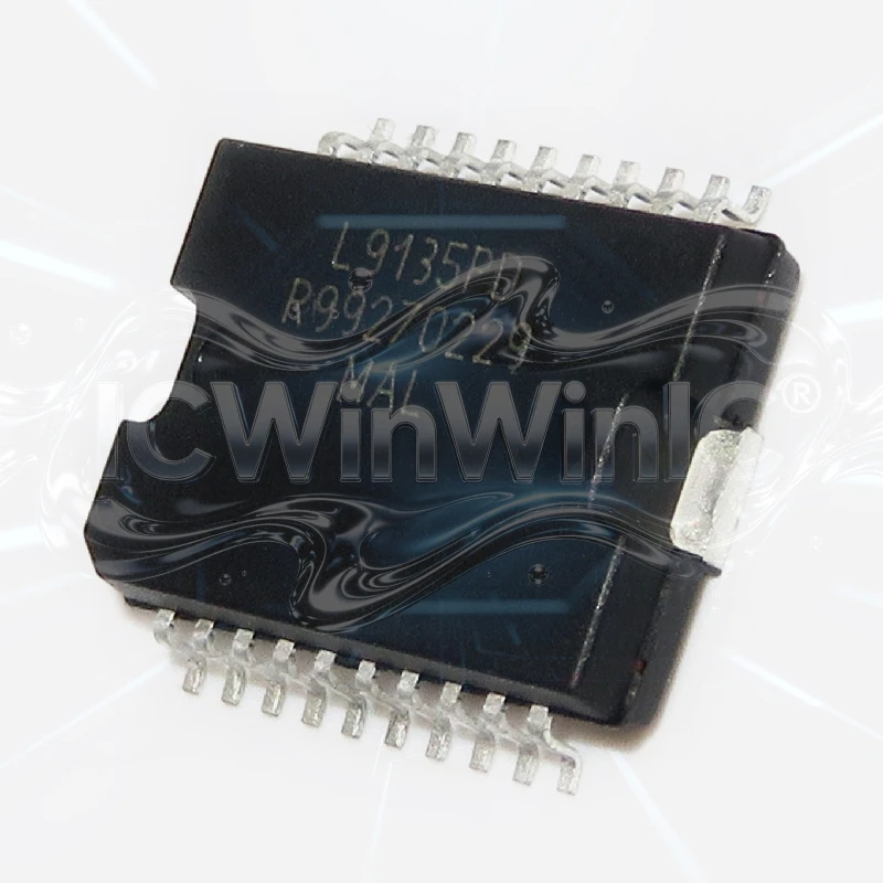 3-50PCS L9135PD L9135 BP2833A BP2833 LM2576HVS-5.0 LM2576HVS IRF3708S F3708S F3708 PT2348-X PT2348 PT7313E PT7313