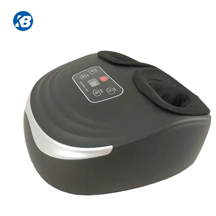 

Foot MassagerMedical Supply Electric Shiatsu Foot Massager