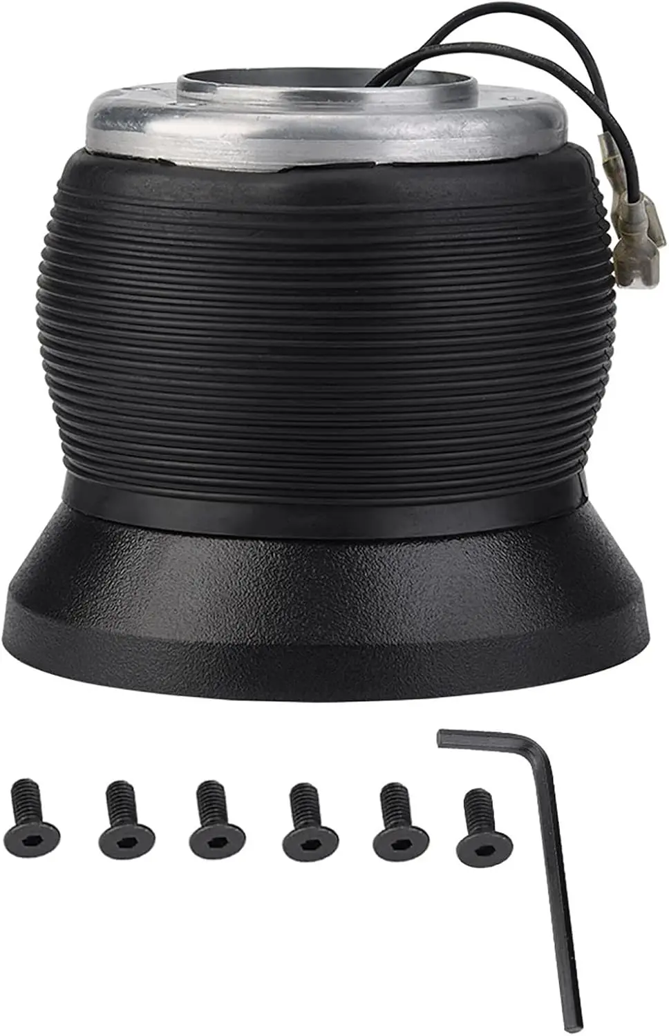 BOSS KIT MOZZO del VOLANTE ADATTATORE PER Benz C-Class W201 W202 1983-2000