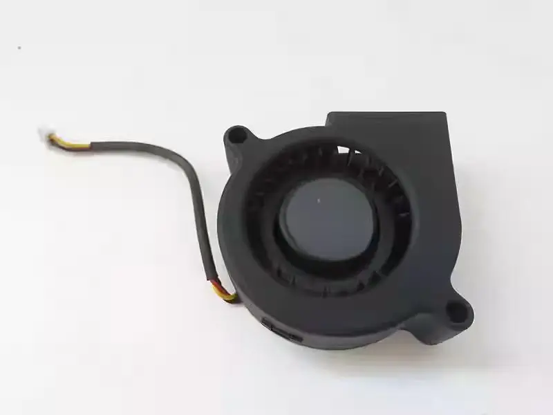 For Sunon GB1205PKV3-8AY 5020 12V 1.0W maglev dc Blower Notebook CPU Cooler Cooling Fan
