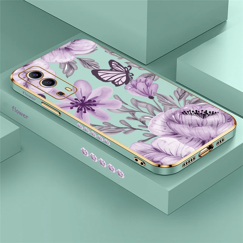 Shockproof Plating … - image