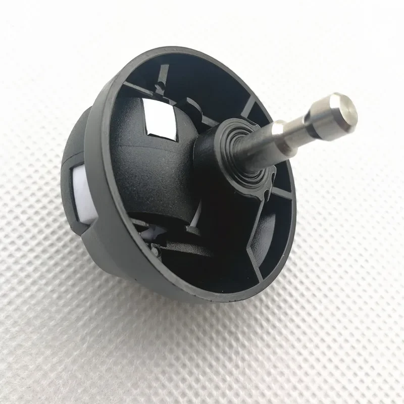 Robot Caster Assembly Front Castor Wheel for Genio Deluxe 500 ILIFE A9S A7 A8 A10s L100 A80 PLUS A80 MAX Vacuum Cleaner Parts