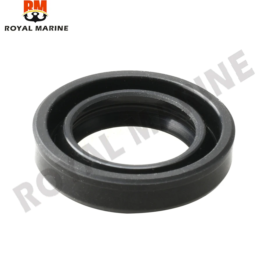 6H1-43822-10 Power Trim Dust Seal For Yamaha Outboard Engine 6H1-43821-11 Screw, Trim Cylinder End