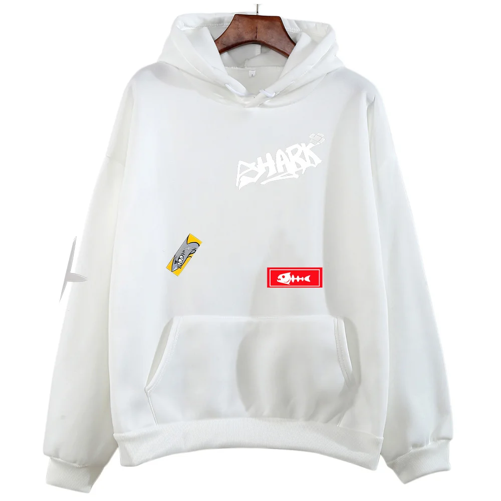 Felpa con cappuccio grafica Ze - Anime Merch Hoodie recensione e prezzo