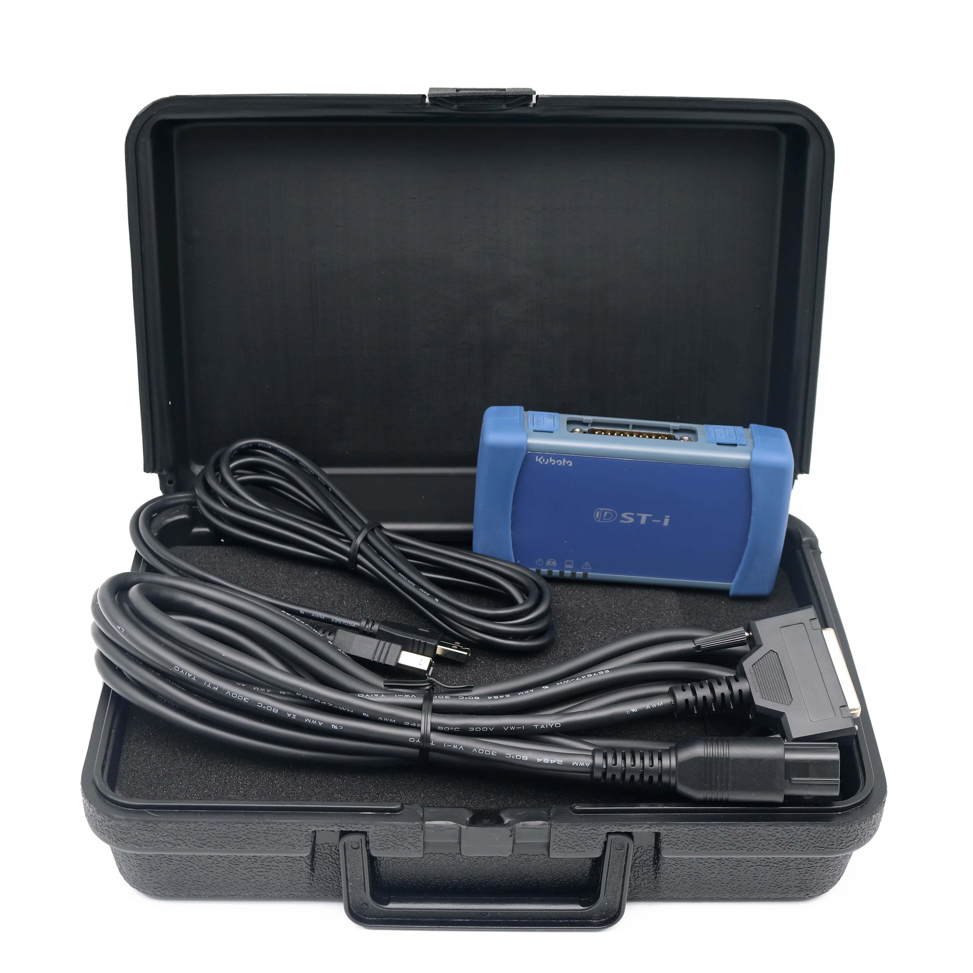 Kubota Diagnostic Kit for Denso Interface Heavy Duty Engine Diagnostic Tester Dst-i Kubota Software