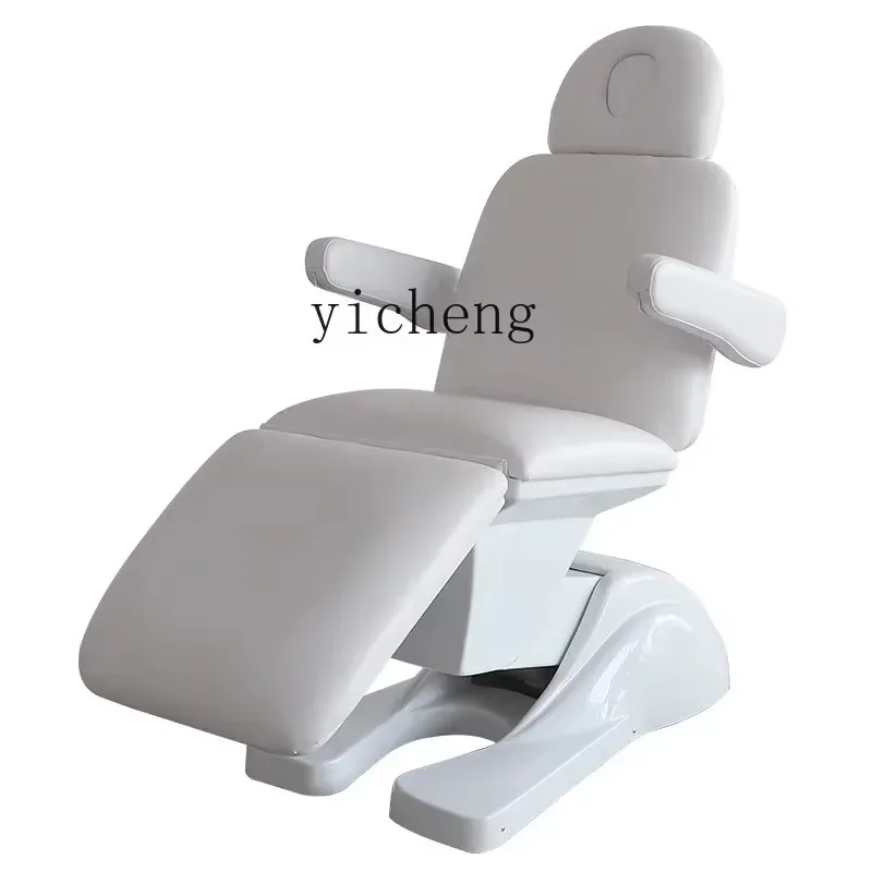 TQH Beauty Bed Electric Multifunctional Body Tattoo Heating Tattoo Embroidery Beauty Salon SpecialX24