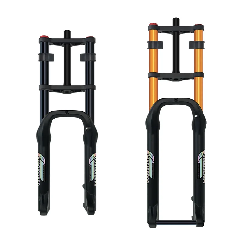 Thumbnail 2 - #60 Ranked Bicycle Forks Picks in 2026