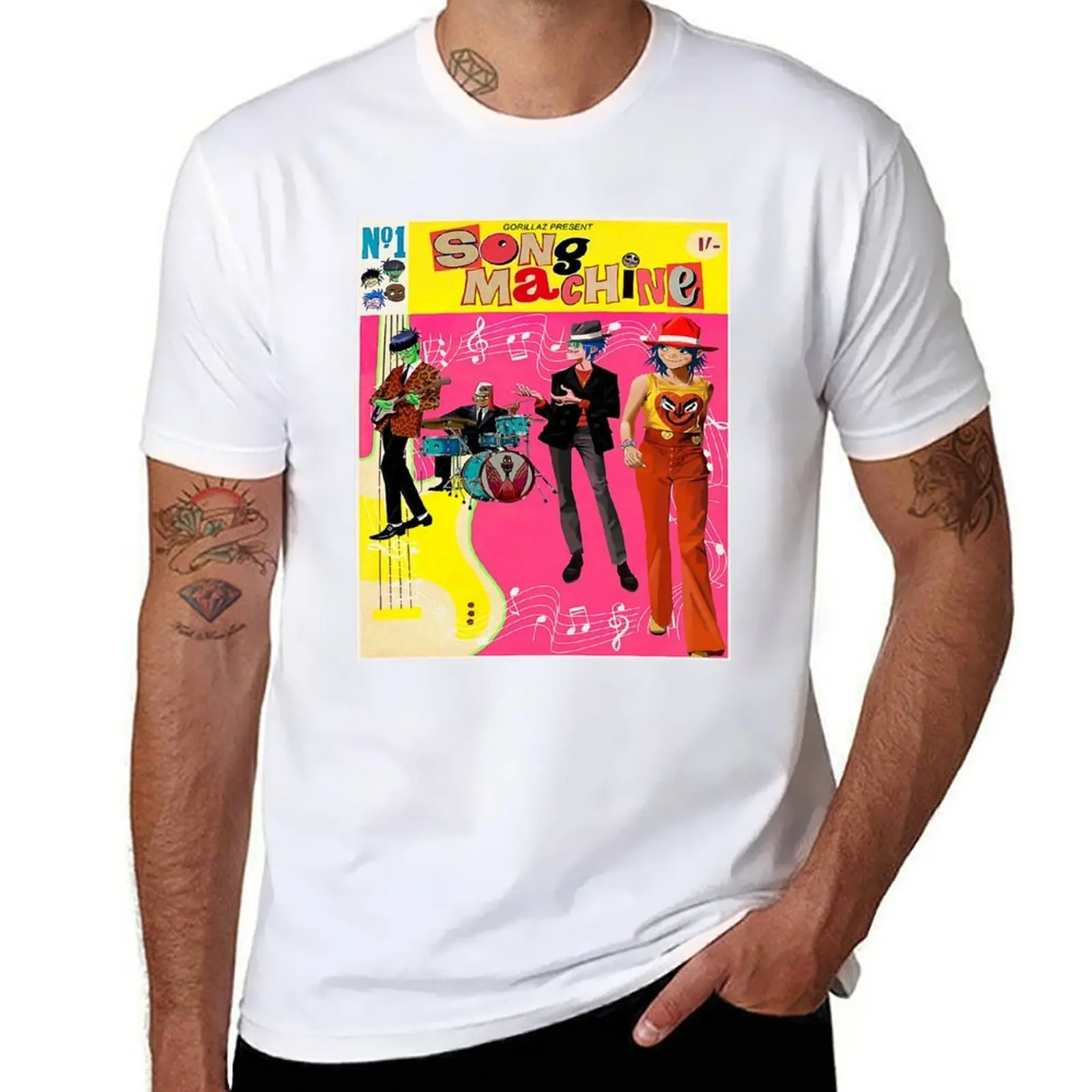 

Symbols T-Shirt mens graphic t shirts t shirt personalised T-Shirt