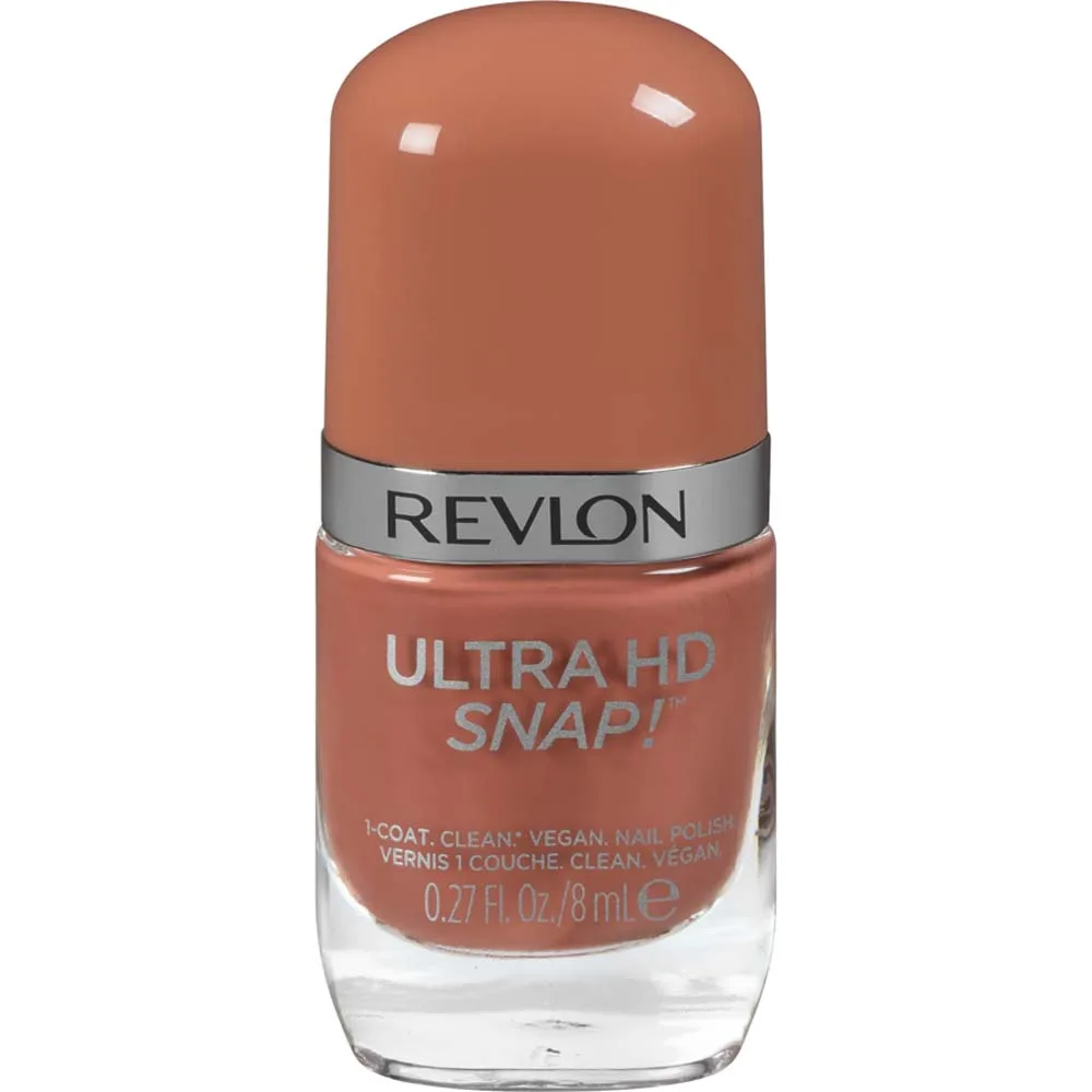 Ultra HD Snap Nail Polish 013 Basic
