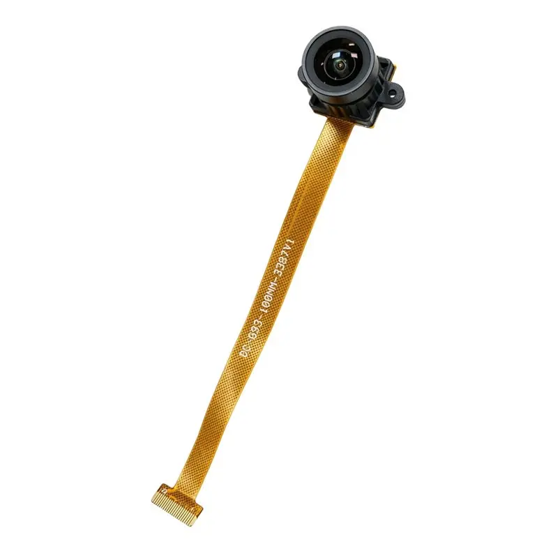 B03B-GC2093 2MP Camera Module 1080P 60Fps -Lens 118-Degree Distortion-Free For Canmv K230 AI Development Board