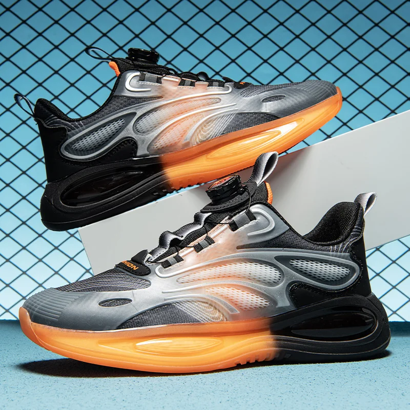 

Men shoes Sneakers Male tenis Luxury shoes Mens casual Trainer Race Breathable fashion loafers running Shoes for men