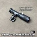SS MAX M300V BK