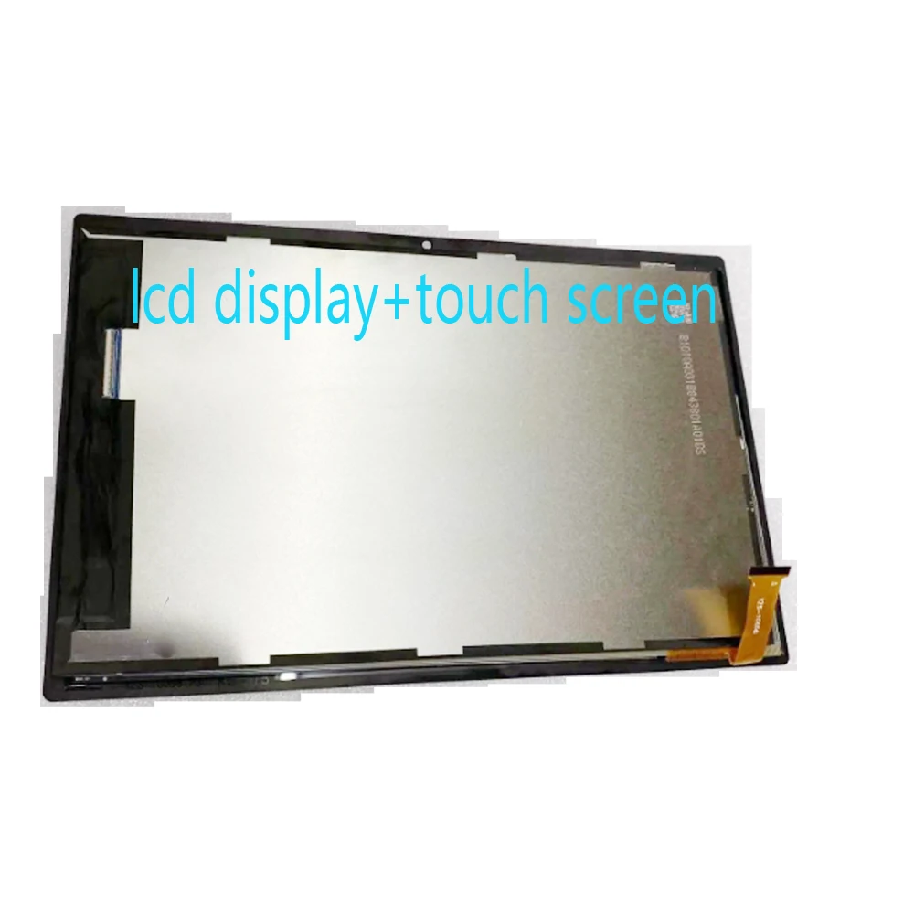 Imagem -03 - Substituição do Display Lcd para Blackview Tab Original Touch Screen Montagem Tablet Parte 101 Novo