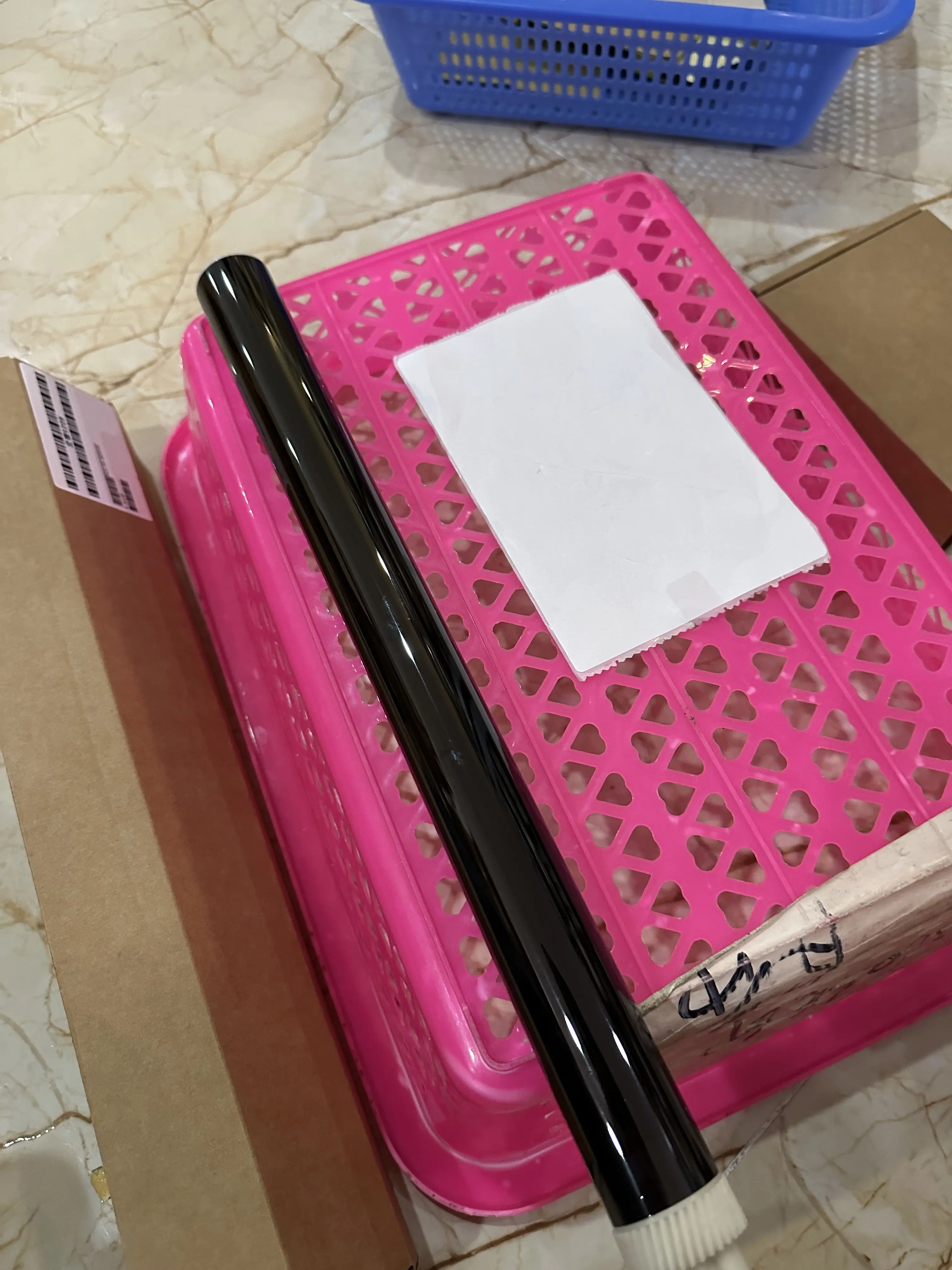 

1SETS OPC Drum for Kyocera fs 6525 6025 6530 6030 3010i 3510i Cleaning Blade 302K393141 Primary Charge Roller