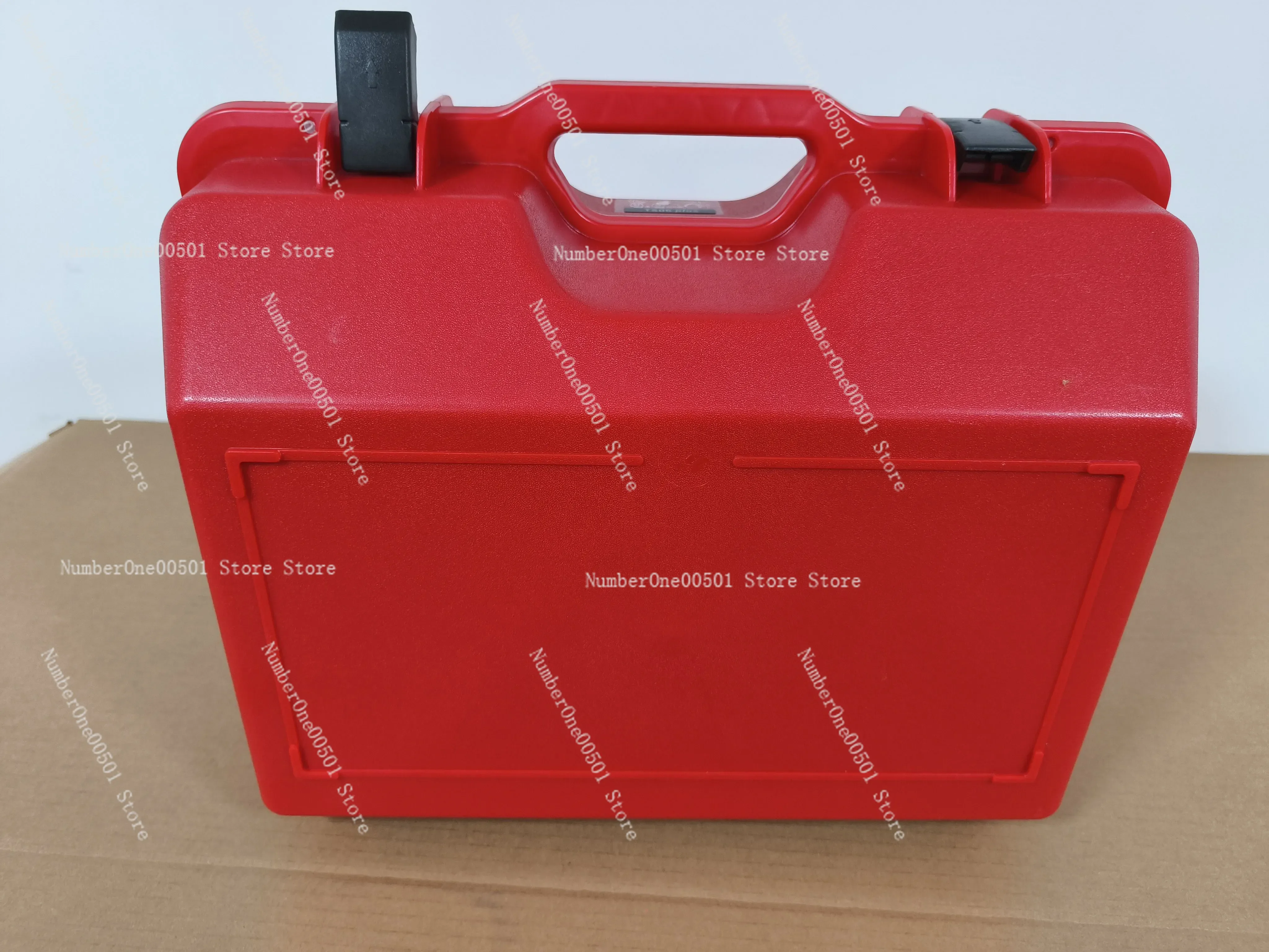 صندوق الأدوات المحمول لـ Leica TS06plus #5