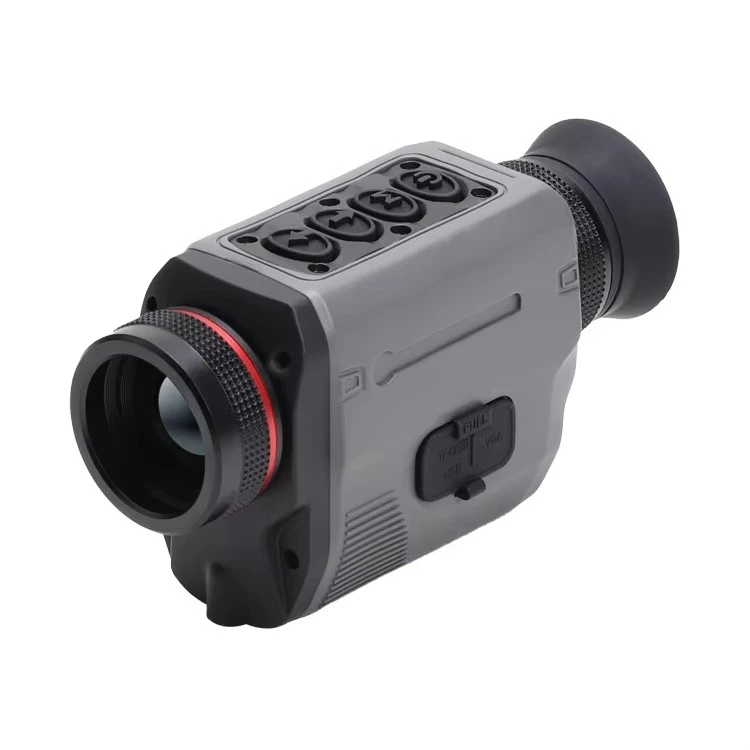 

Thermal Monocular for Hunting 384*288 High Quality Thermal Imaging Monocular Camera with WiFi Video Rec
