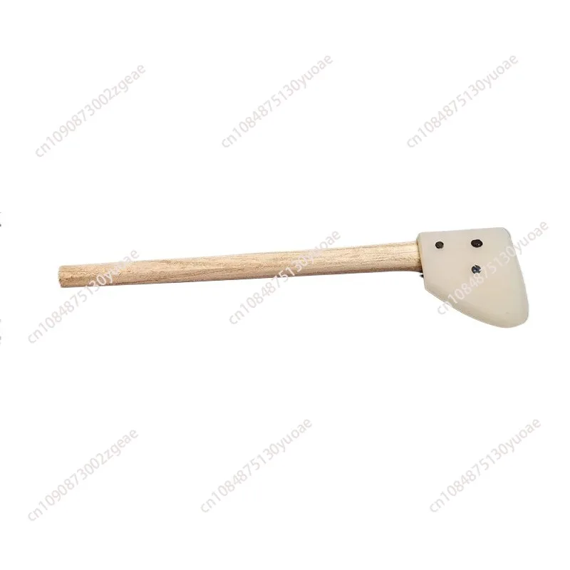 Pottery Teapot Making Tool ,Tea Pot Body Model Professional Ceramic Clay Tool Artist Suggest Wood Handle