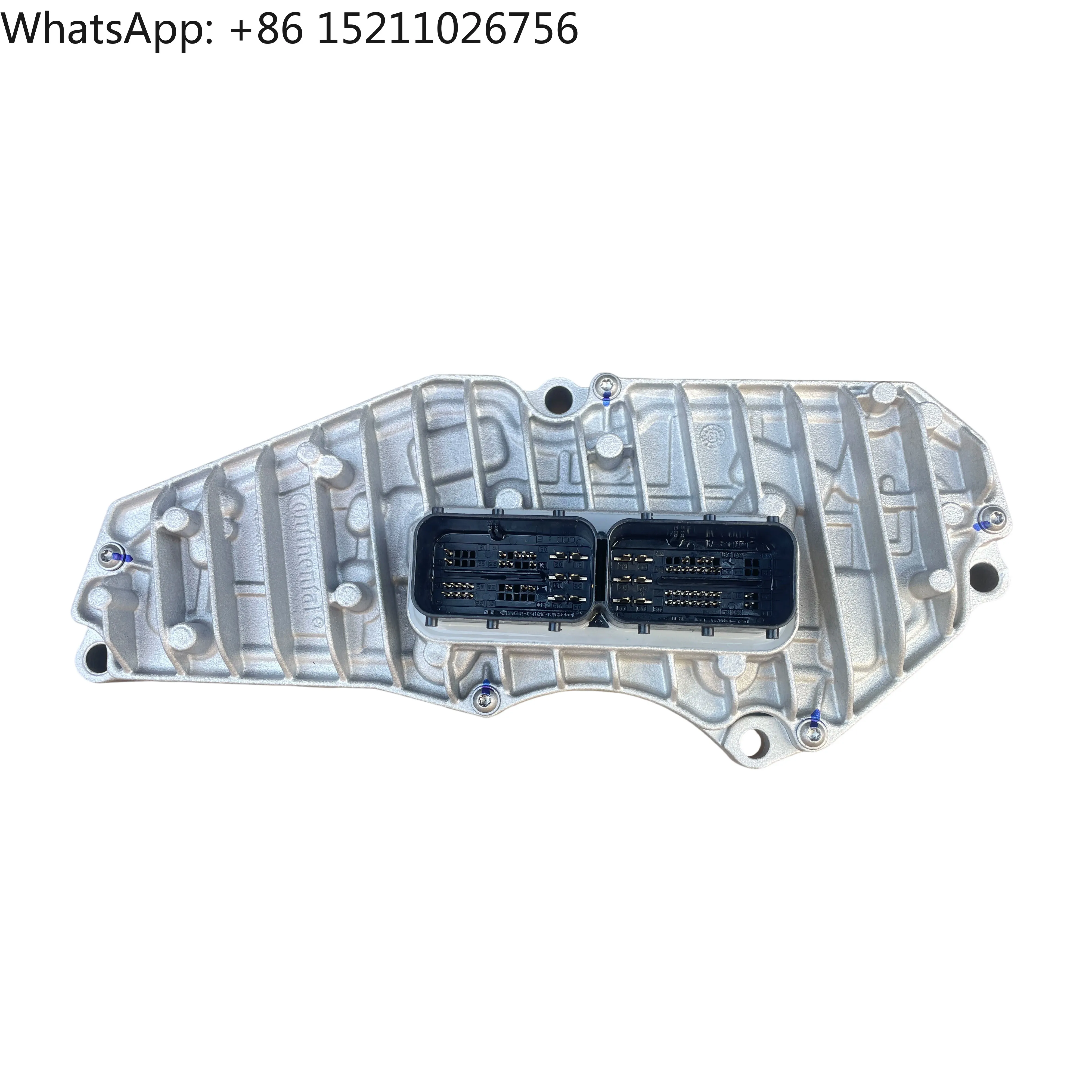 DPS6 TCU Transmission Control Unit Gearbox Parts Auto Tranmssion Control Unit for Ford Focus