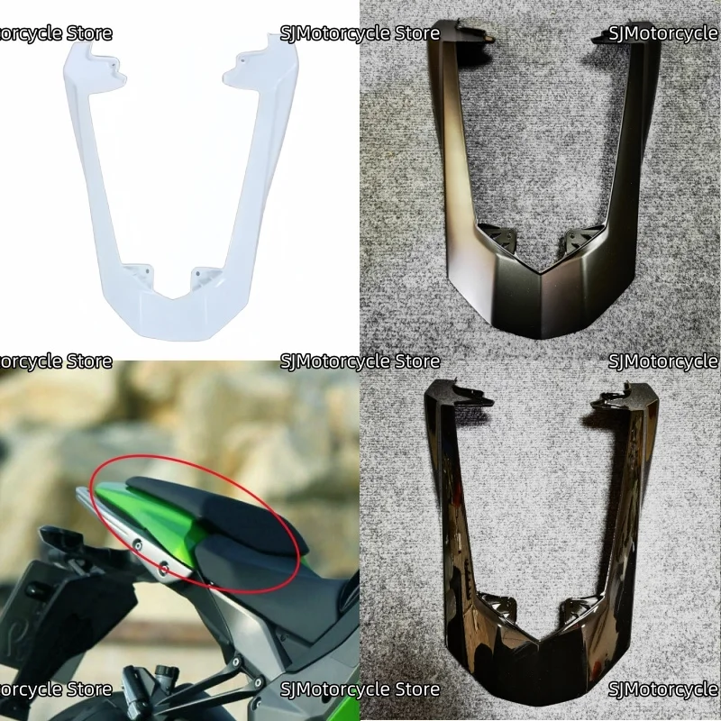 

Motorcycle Accessories Rear Tail Fairing Panel Cover Case Fit for KAWASAKI Z1000SX 2010-2025 Ninja 1000SX Ninja1000SX 2020-2025