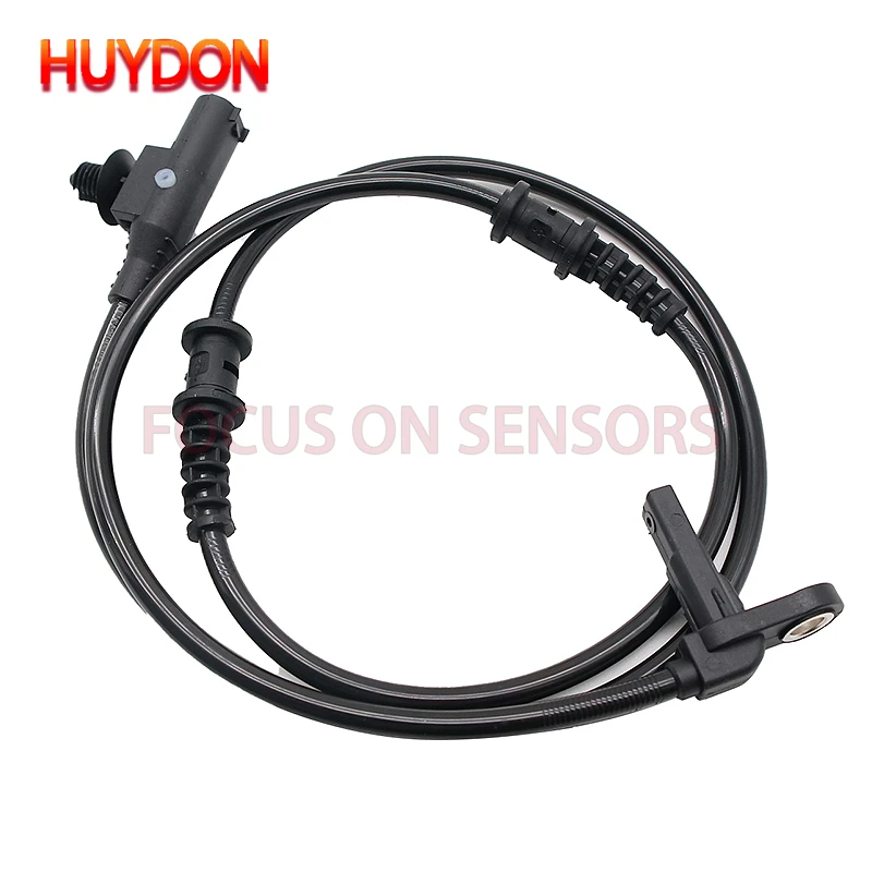 9069050601 Front Left Right ABS Wheel Speed Sensor For Mercedes-Benz Freightliner Sprinter 3500 2500 2010-2018 9065403917