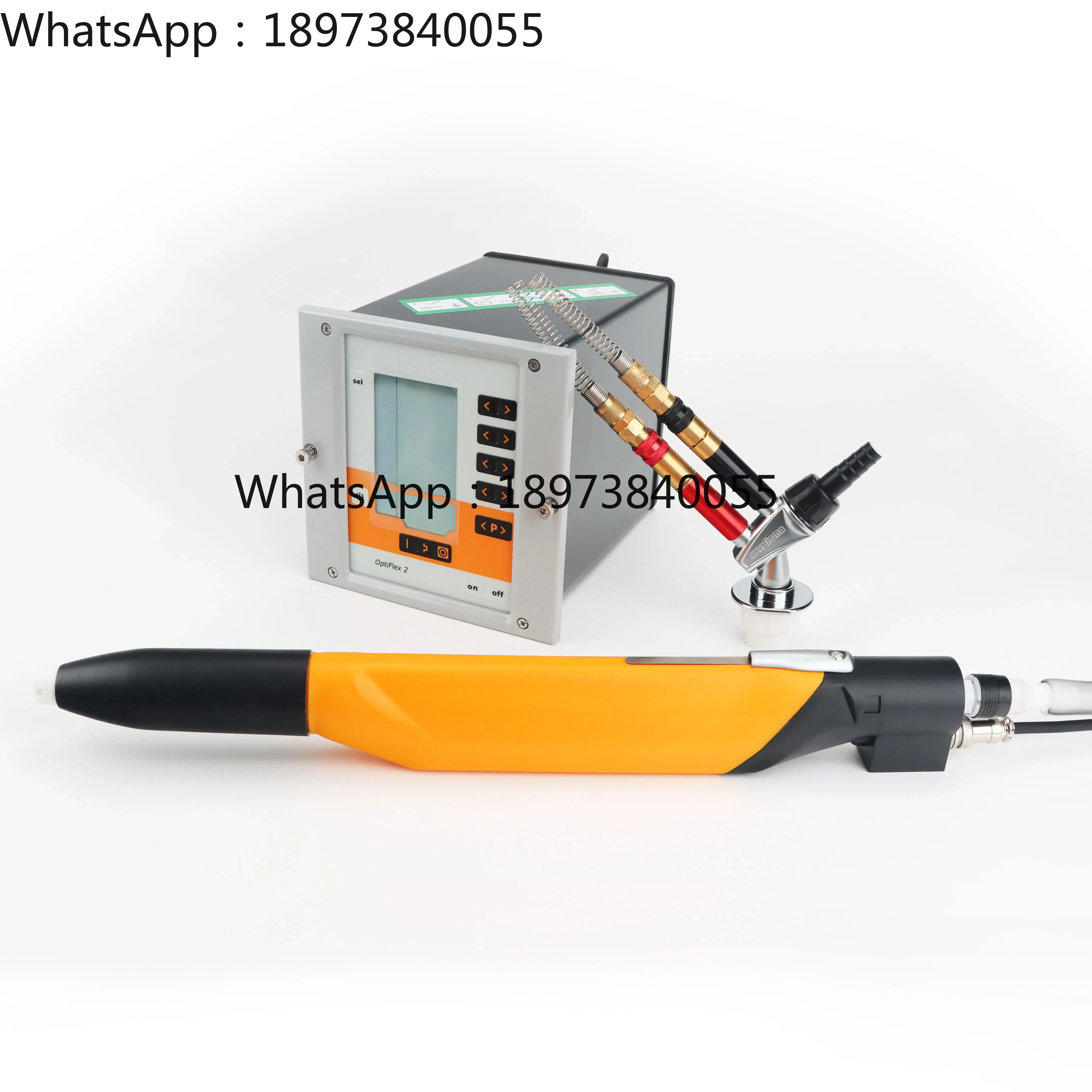 

Automatic Powder Coating Metal Coating Machinery for Reciprocator