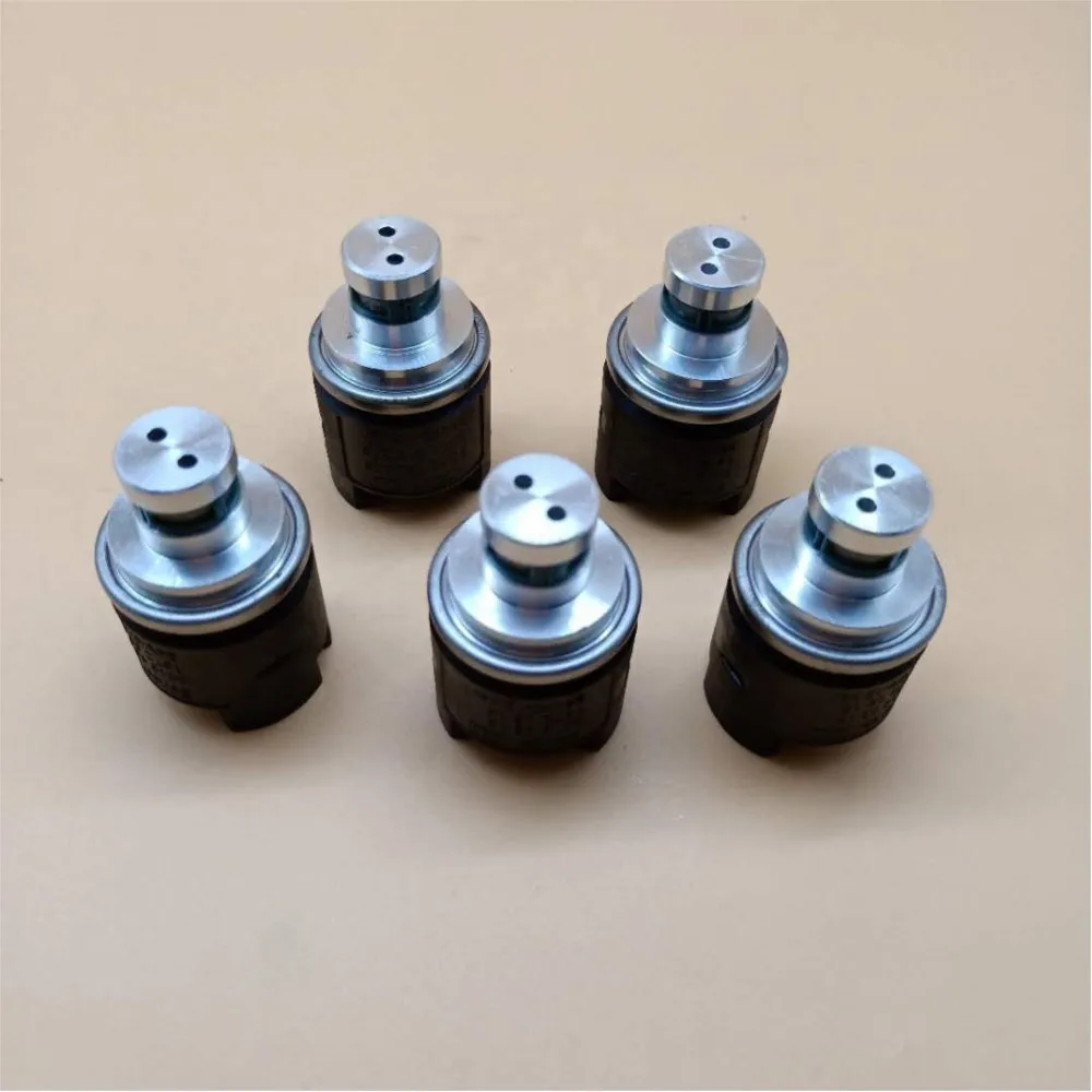 24V 12V Solenoid Valve 0 260 120 024 0 260 120 025 0260120024 0260120025