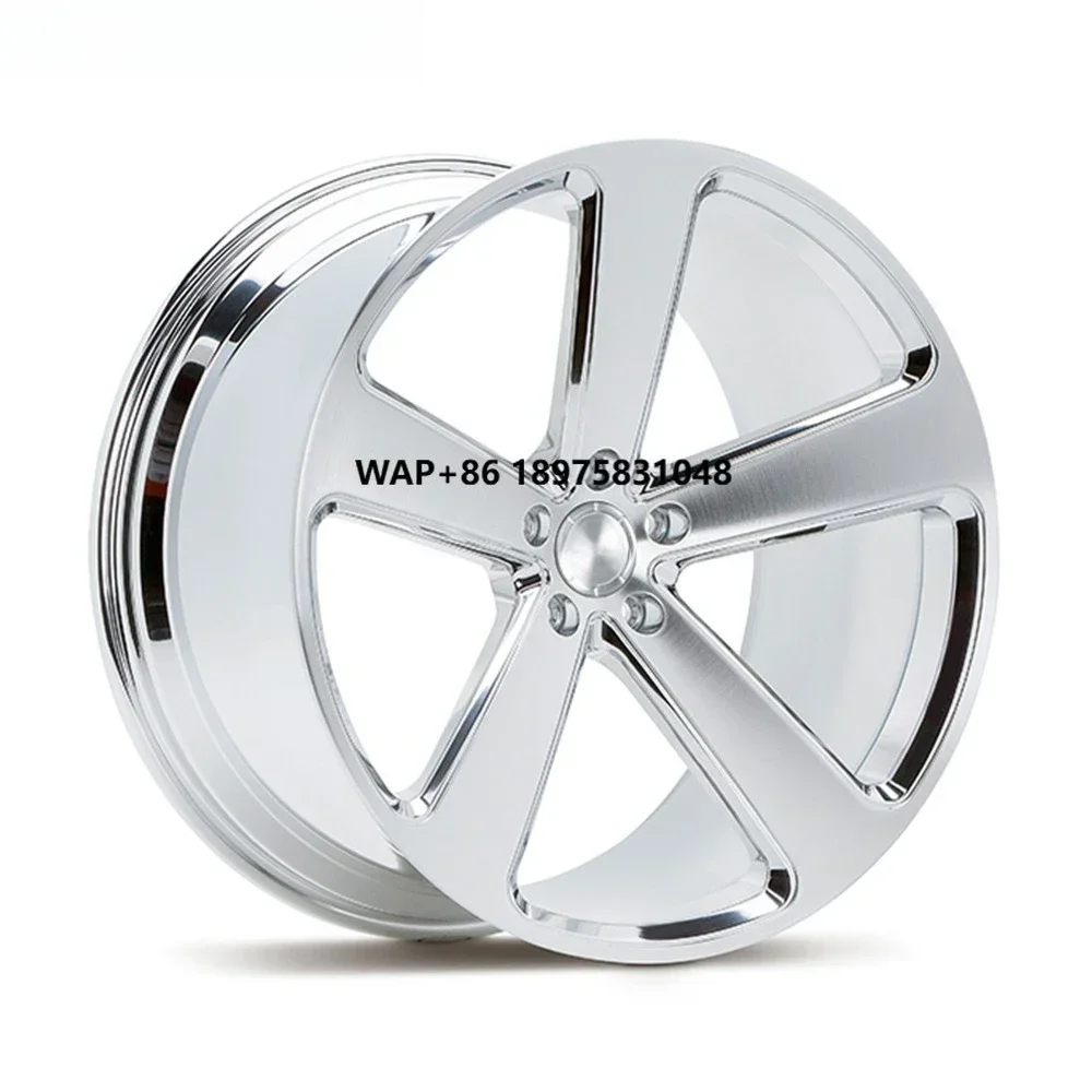 Forged Wheels Modification 16 17 18 19inch