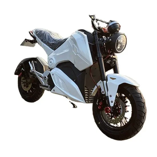 

XILIWUYANG Hot Sale Adult Enduro Pedal Scooter Racing Electric Motorcycles 4000w 5000w 8000W