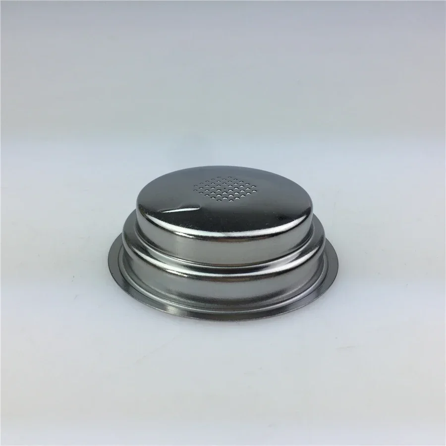 STARPAD For Eupa / Tsann Kuen Coffee Maker 1Piece Stainless Steel Filter / Strainer / Powder Cup Single Cup Powder Bowl
