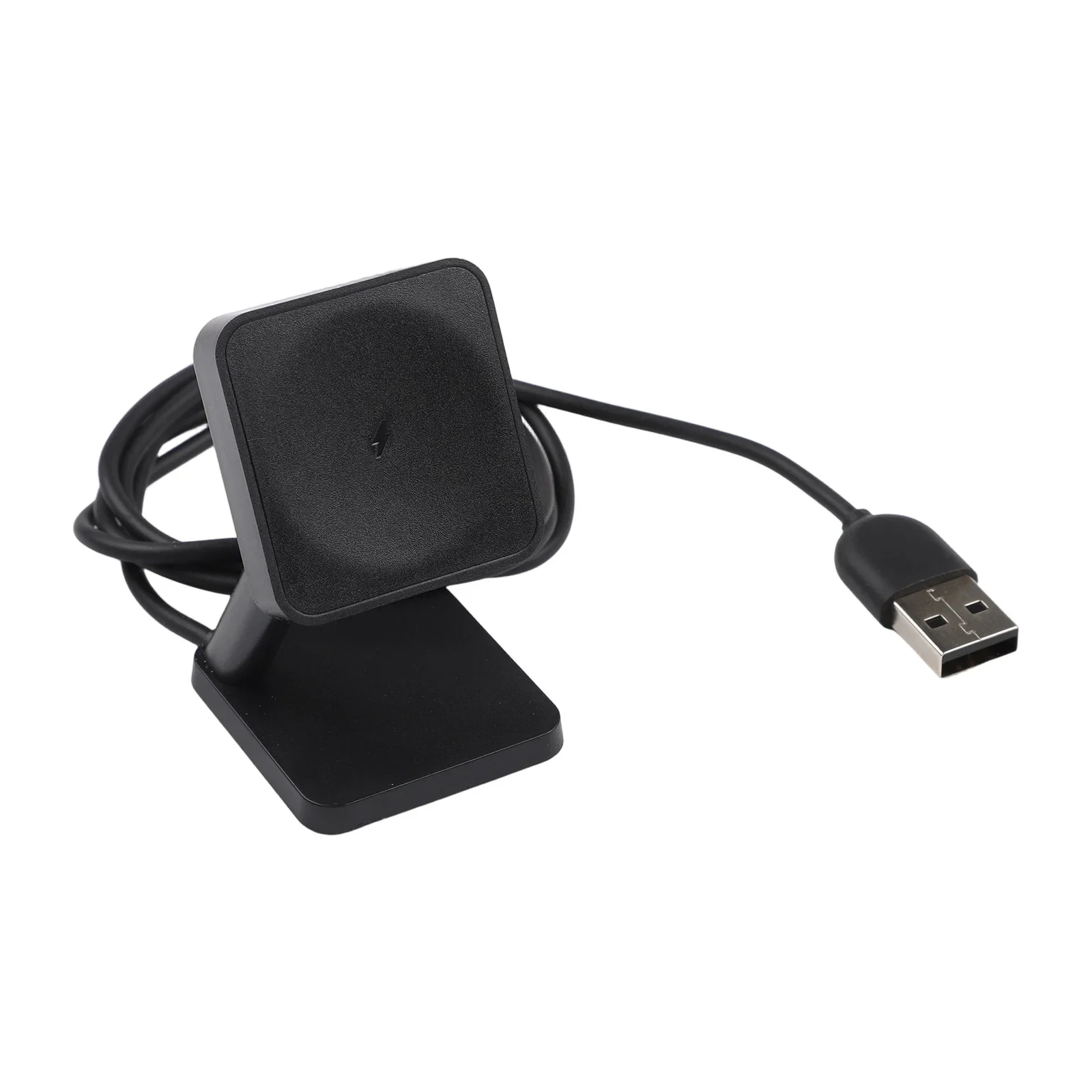 

Зарядная док-станция для Samsung Watch Series 8/8 Classic/Ultra/7/6/6 Classic/5/5 Pro из ABS-материала: эффективное решение для зарядки