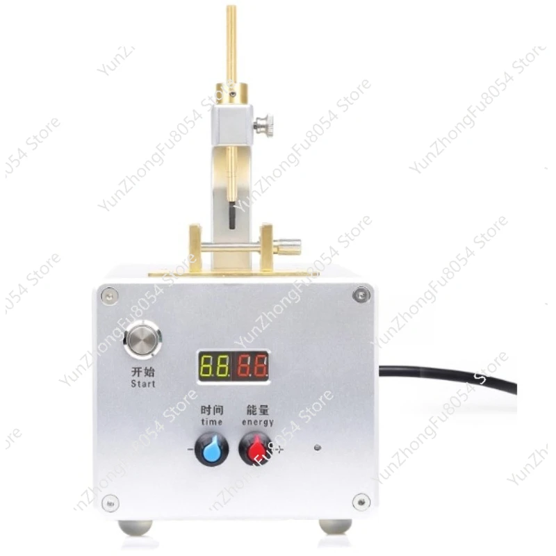 

Welding Dial Foot Literal Foot Electric Welding Mechanism Watch Tool Professional Watch Repair Tool Welding Dial Foot Device