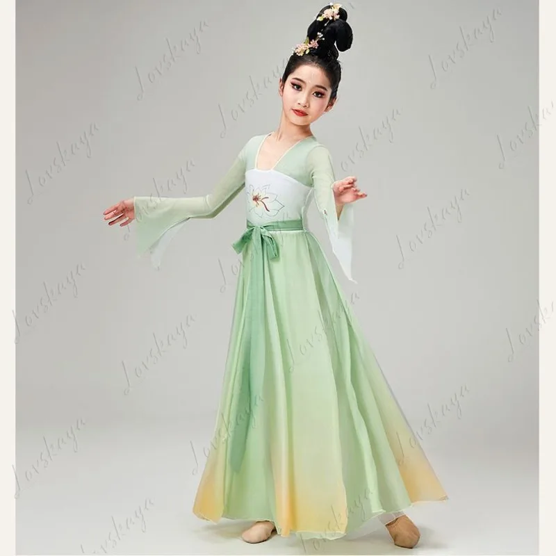 costume-d'entrainement-de-danse-classique-pour-enfants-avec-style-ancien-elegant-style-long-et-integre-tenue-de-spectacle-chinois