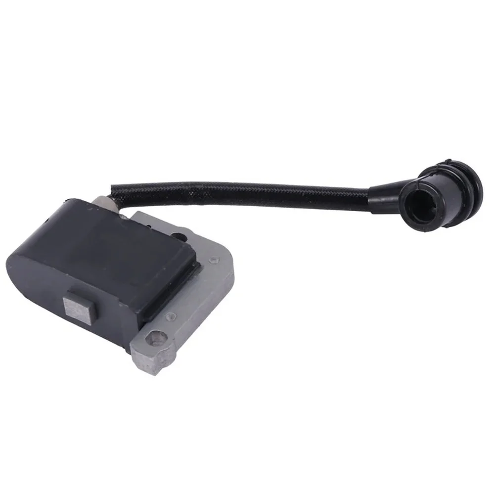 Chainsaw Ignition Coil for For OLEO For MAC 936 940 947 952 Models High Voltage Pack Designed to Match Original Performance