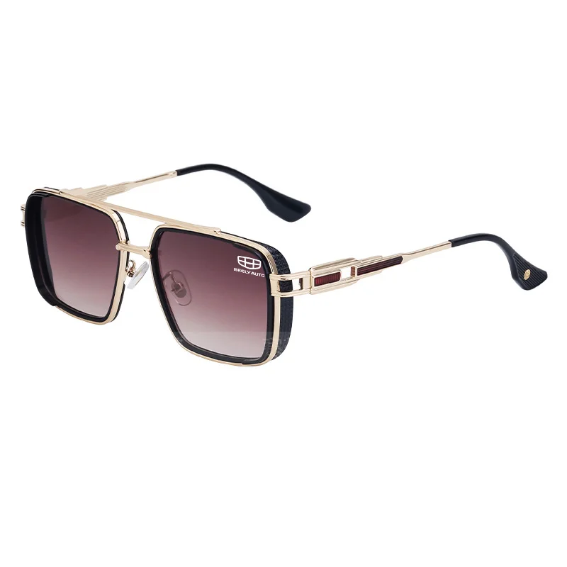 For Geely Coolray Atlas Pro Tugella GX3 geometry Emgrand EC7 GC6 GC5 Car High Men Anti Glare Driver Goggles Polarized Sunglasses view 6