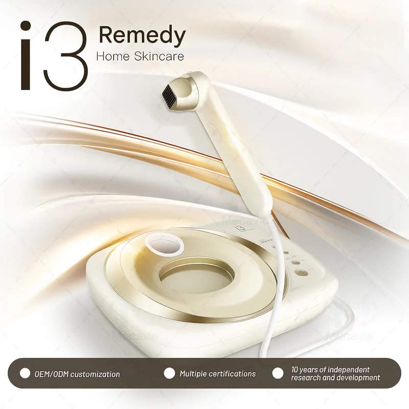 เครื่องนวดหน้า NEW Nano I7 ช่วยเติมความชุ่มชื้น ลดเลือนริ้วรอย ยกกระชับผิวหน้า ลดสิว ไม่เจ็บ