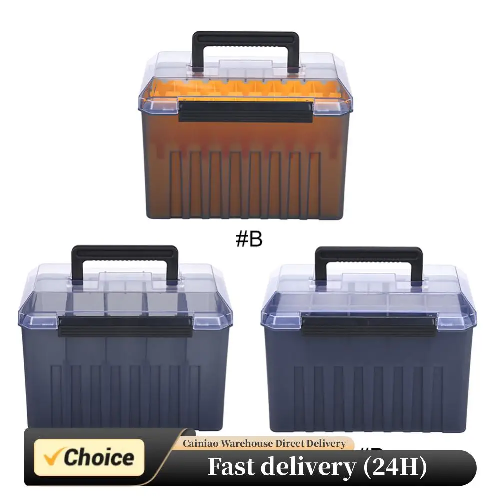 

Коробка-органайзер для рыболовных приманок Webfoot Octopus Egi: для минноу, кальмаров, джигов, твердых приманок, рыболовные аксессуары