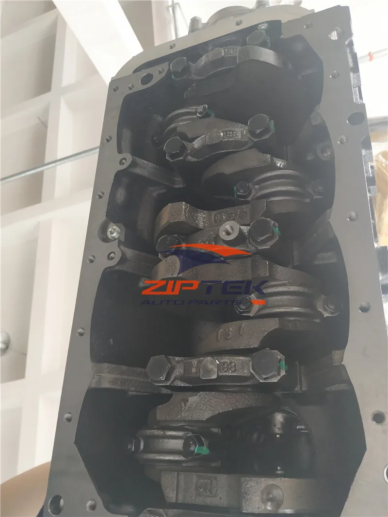 Vergaser Zubehör 2,4 L 22RE Del Motor Teile EFI 22R Motor Für Toyota Hilux Land Cruiser Pickup 4Runner