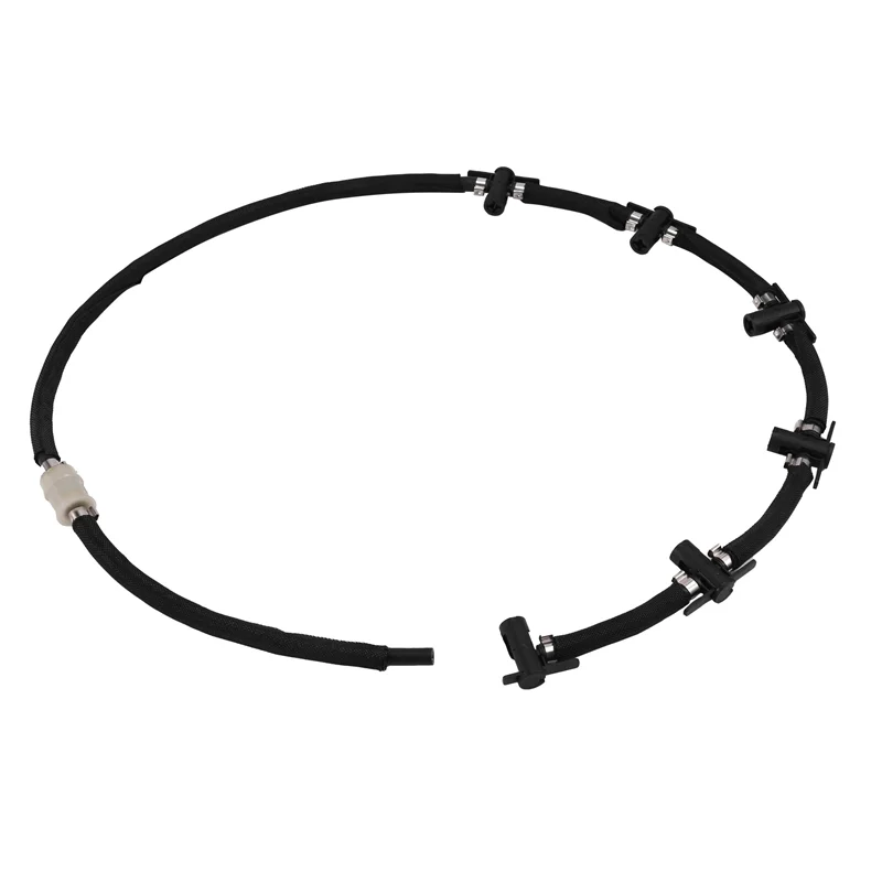 

ABXN-13538510473 Новый топливный шланг для BMW 5 серии F10 5 серии F11 X5 E70 LCI X6 E71 7Series F01 LCI 7Series F02 LCI