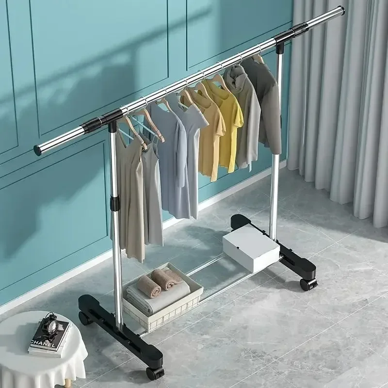 Organizer Coat Rack… - image