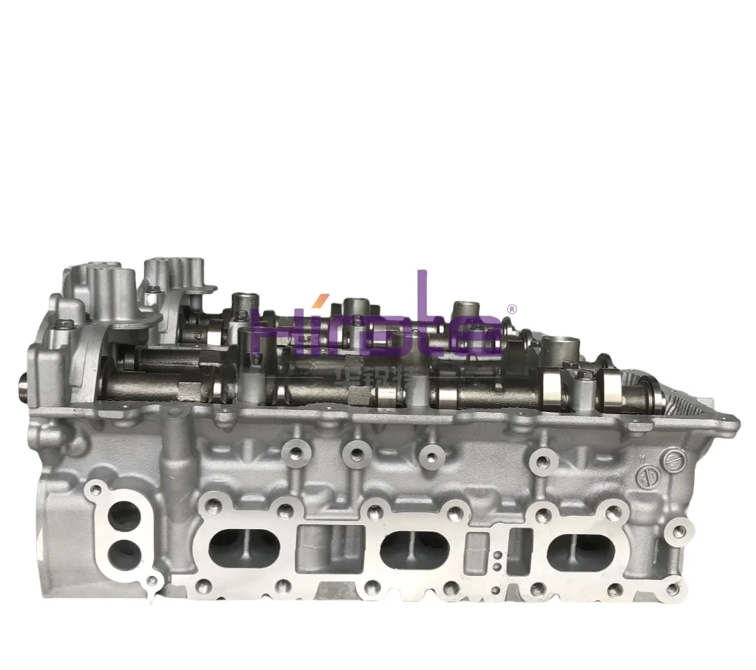 

Suitable For Nissan VQ23 High Quality Hot Selling Standard Displacement Cylinder Head