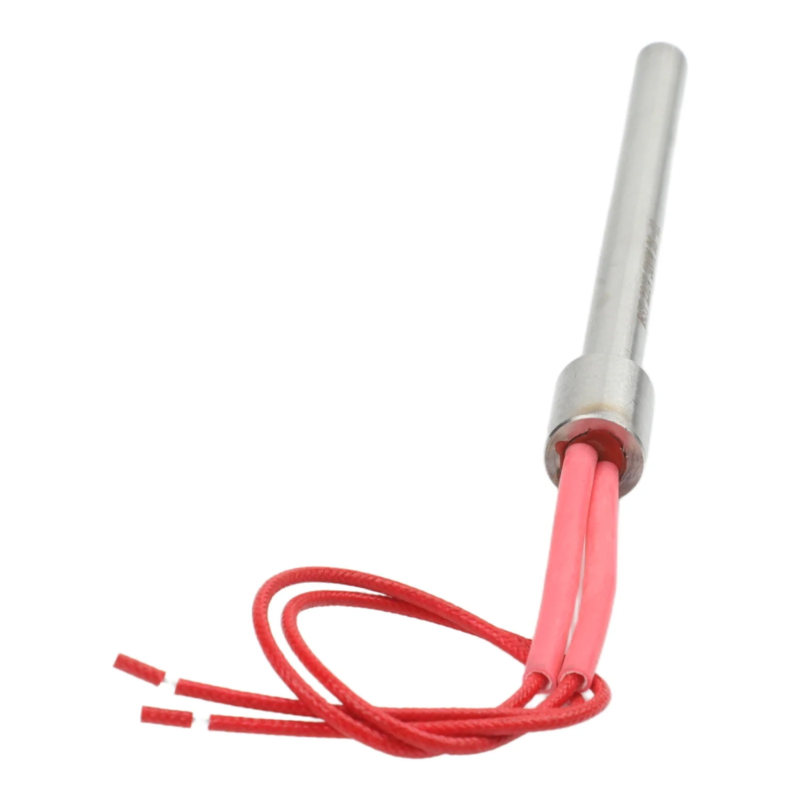 Glow Ignitor Replacement for Nemaxx For Pellet Stove Models P6 P9 P12 230V 300W Hot Rod Heating Element 10mm Diameter