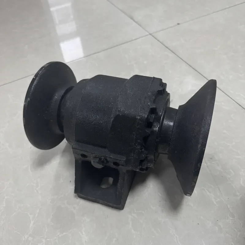 Agricultural Machinery Parts Round/Square Hole Oil Bath Disc Harrow Bearing Assembly