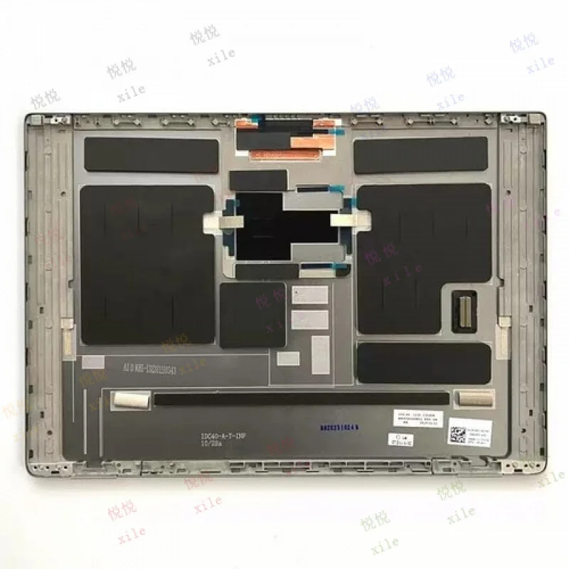 

L+ New for Dell Latitude 7450 E7450 LCD Back Cover Rear Lid Top Case 0PJ8G1