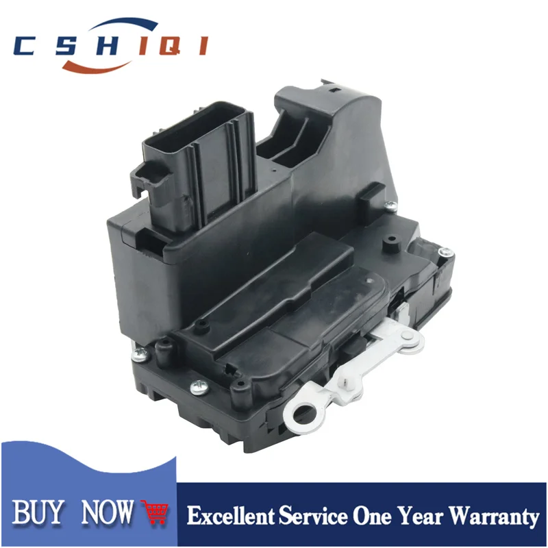 

Rear Left /Right Lock Car Door Auto Lock System For Ford Escape 2005 9S4Z5426412A New Car Parts 6L8Z7826413A