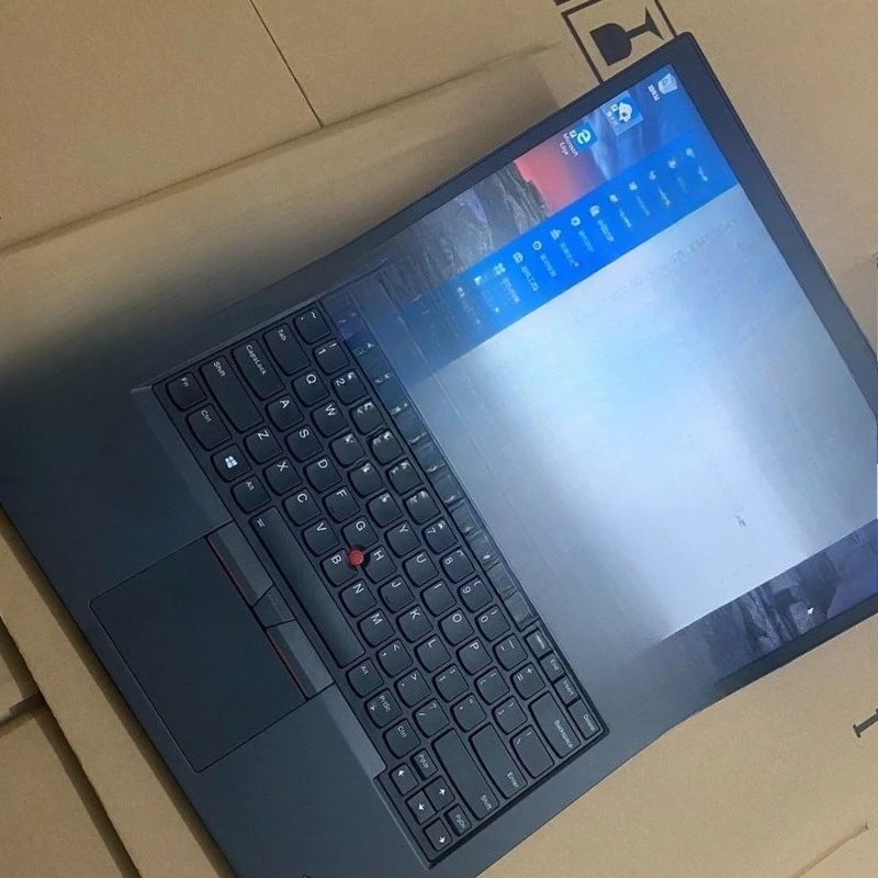 T480s primary color machine computer protective film shell film T480s body film