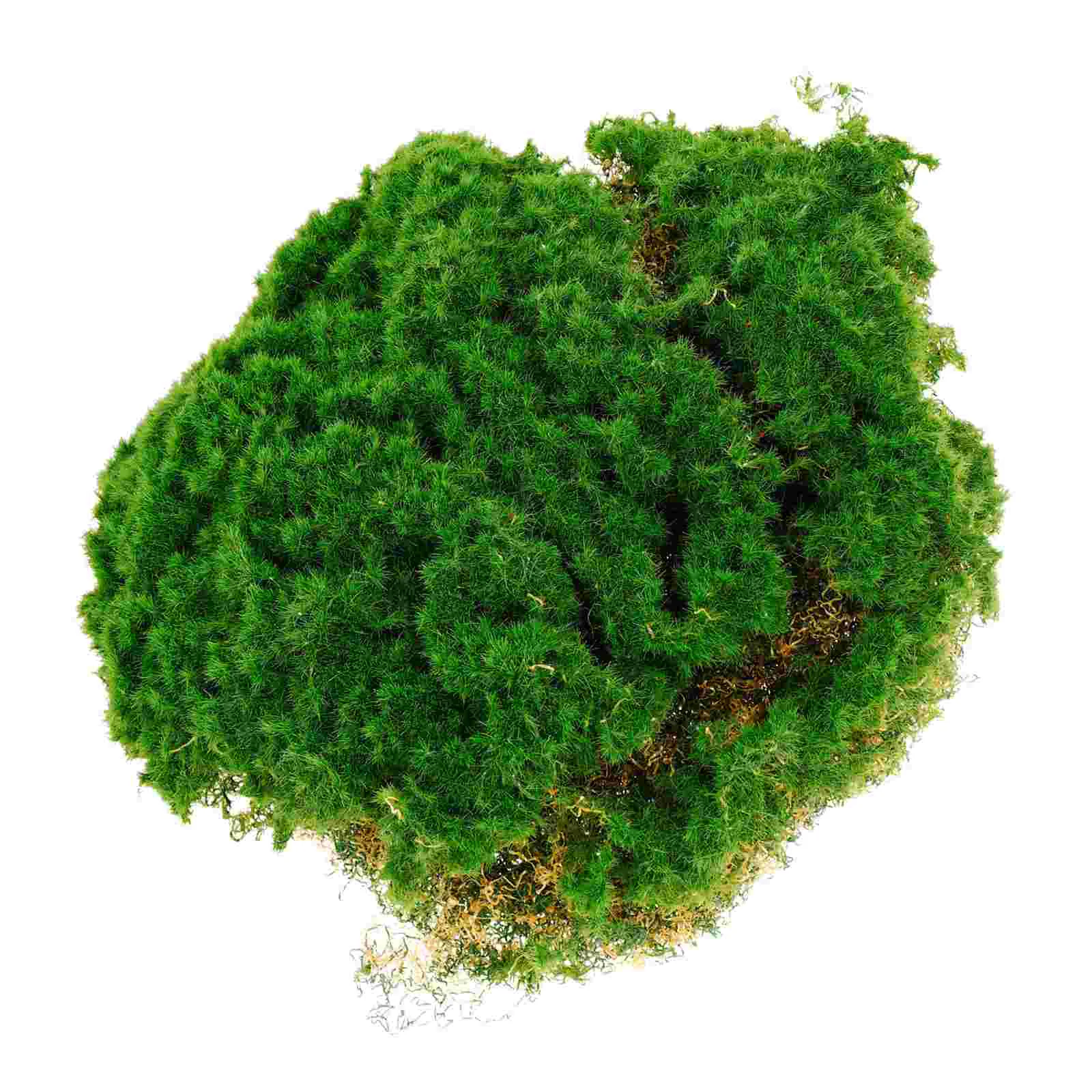 Artificial Moss Turf Micro Landscape Simulated Decoration Mini Garden Accessory Fake