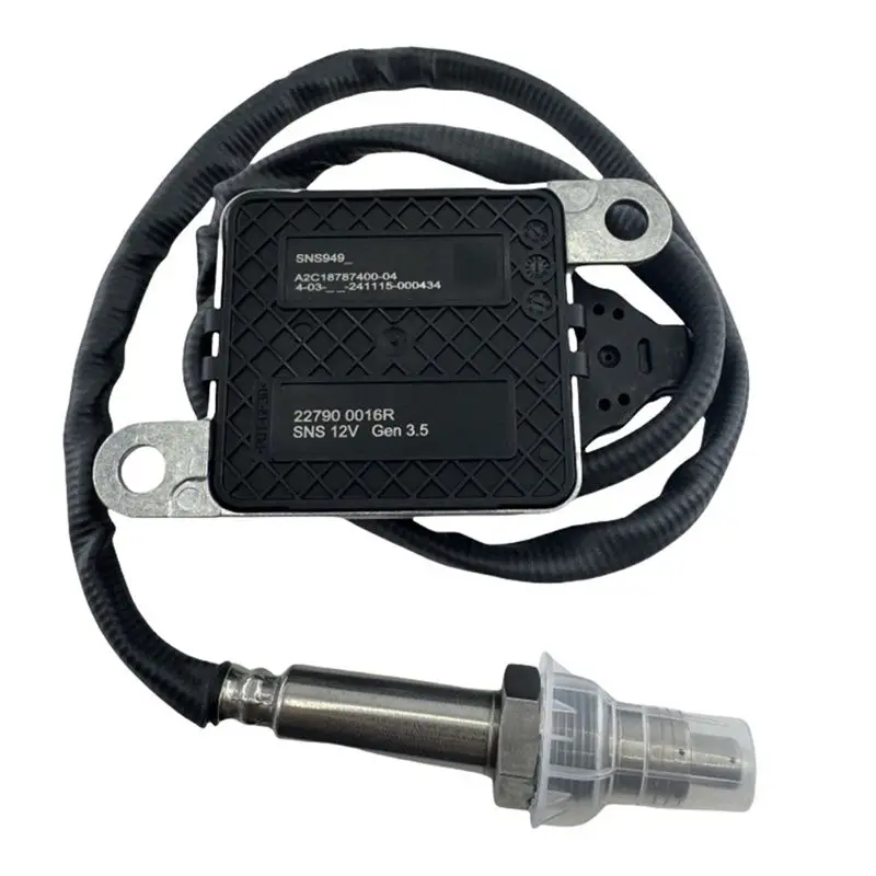 A96E-Nox Sensor Car Nitrogen Oxide 227900016R For Renault Megane IV 2015-CLIO DACIA DUSTER 1.5DCI A2C18787400-04