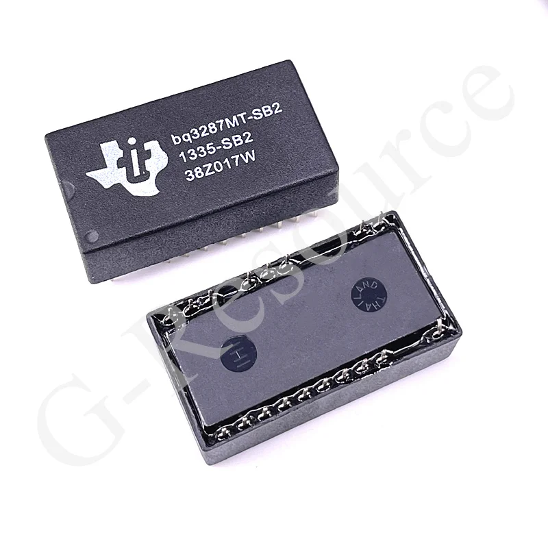 BQ3287MT-SB2 DIP18 BQ3287 Real-Time Clock RTC Module