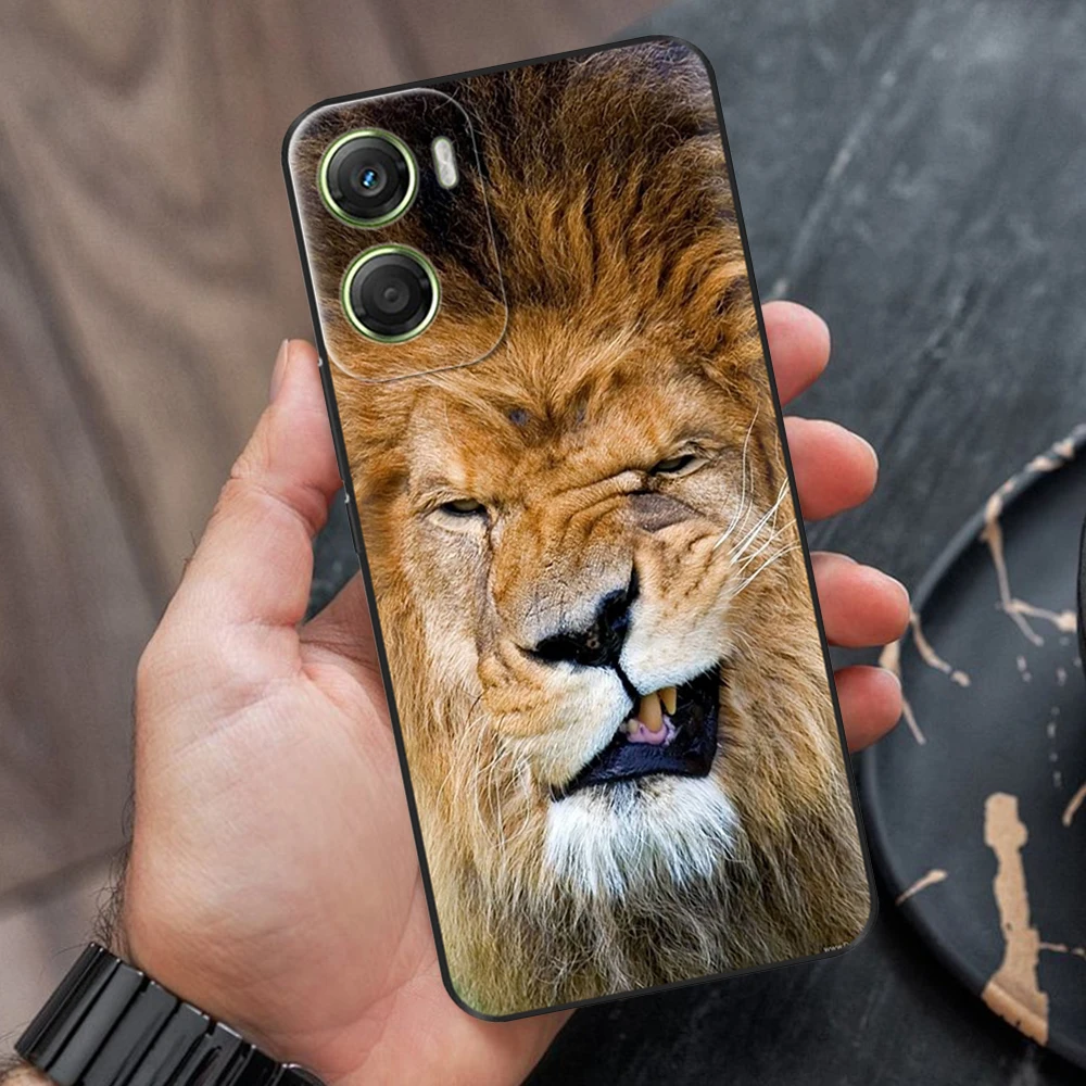 Silicone Back Cover… - image