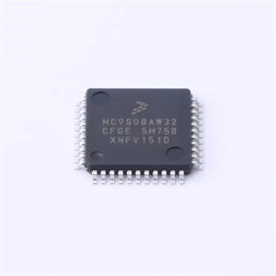 2PCS/LOT MC9S08AW32CFGE (Microcontrollers)